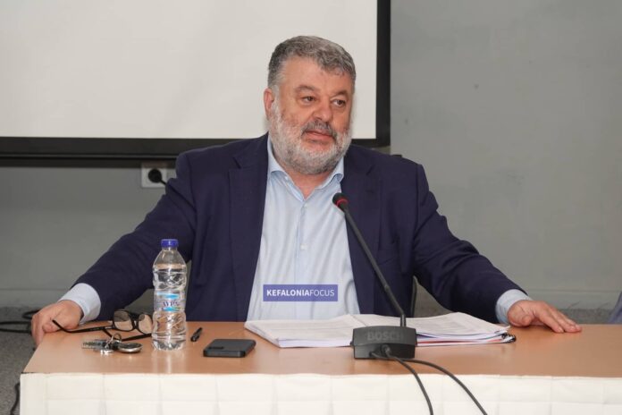 Αόρατος» ο πρόεδρος του ΟΚΑΠ στο δελτίο Τύπου του Δήμου για την γιορτή στον Πόρο– Ποιος έχει την ευθύνη της επιλογής κ.Δήμαρχε Αργοστολίου ; Αόρατος» ο πρόεδρος του ΟΚΑΠ στο δελτίο Τύπου του Δήμου για την γιορτή στον Πόρο– Ποιος έχει την ευθύνη της επιλογής κ.Δήμαρχε Αργοστολίου ;