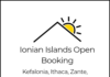 Ionian Islands Open Booking: Η Απάντηση των Ιονίων στις Διεθνείς Πλατφόρμες – “0% Προμήθεια”