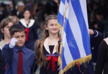 Αργοστόλι: Το πρόγραμμα εορτασμού της εθνικής επετείου της 28ης Οκτωβρίου 1940 – Παρέλαση, καταθέσεις στεφάνων και ειδικές βραβεύσεις