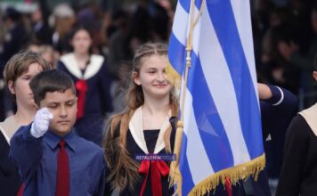 Αργοστόλι: Το πρόγραμμα εορτασμού της εθνικής επετείου της 28ης Οκτωβρίου 1940 – Παρέλαση, καταθέσεις στεφάνων και ειδικές βραβεύσεις