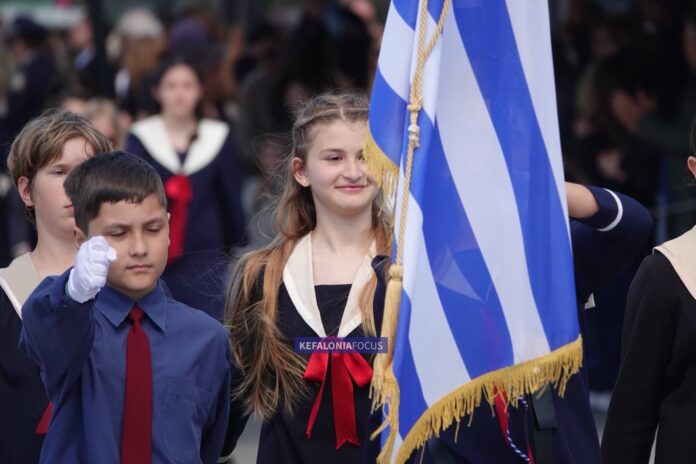 Αργοστόλι: Το πρόγραμμα εορτασμού της εθνικής επετείου της 28ης Οκτωβρίου 1940 – Παρέλαση, καταθέσεις στεφάνων και ειδικές βραβεύσεις Αργοστόλι: Το πρόγραμμα εορτασμού της εθνικής επετείου της 28ης Οκτωβρίου 1940 – Παρέλαση, καταθέσεις στεφάνων και ειδικές βραβεύσεις