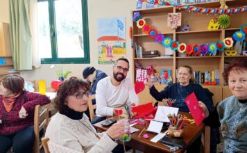 Δράσεις του ΚΗΦΗ Κεφαλονιάς για τον μήνα Φεβρουάριο 2026.