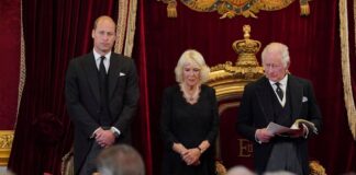 Ένταση στο παλάτι: Ο πρίγκιπας Ουίλιαμ «εκνευρισμένος» με την Καμίλα – Βάζει σε κίνδυνο την υγεία του βασιλιά Καρόλου