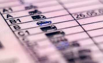 Ανανέωση άδειας οδήγησης αποκλειστικά ηλεκτρονικά μέσω της ειδικής ηλεκτρονικής εφαρμογής, του Υπουργείου Υποδομών & Μεταφορών».