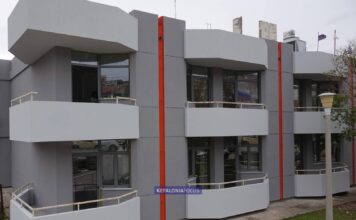 Δωρεά 50.000 ευρώ από την οικογένεια Καλογηράτου στο Νοσοκομείο Κεφαλονιάς στη μνήμη του Γερασίμου Ι. Καλογηράτου