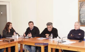 Λαϊκή Συσπείρωση Ληξουρίου: Προϋπολογισμός φτώχειας, απαξίωσης και πολέμου!