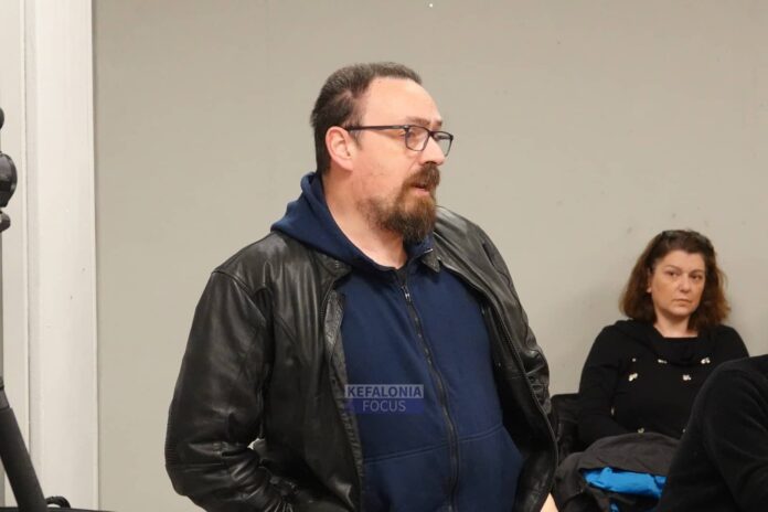 Κάλεσμα της ΕΛΜΕ ΚΙ σε μαθητές, γονείς και εκπαιδευτικούς στο δημοτικό συμβούλιο Αργοστολίου την Πέμπτη 2/4 για τα κτιριακά προβλήματα των σχολείων Κάλεσμα της ΕΛΜΕ ΚΙ σε μαθητές, γονείς και εκπαιδευτικούς στο δημοτικό συμβούλιο Αργοστολίου την Πέμπτη 2/4 για τα κτιριακά προβλήματα των σχολείων