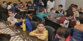 Περιφερειακό Σχολικό Πρωτάθλημα Σκάκι Πάτρα 26 – Αποτελέσματα ΣΣΚ