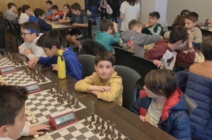 Περιφερειακό Σχολικό Πρωτάθλημα Σκάκι Πάτρα 26 – Αποτελέσματα ΣΣΚ Περιφερειακό Σχολικό Πρωτάθλημα Σκάκι Πάτρα 26 – Αποτελέσματα ΣΣΚ