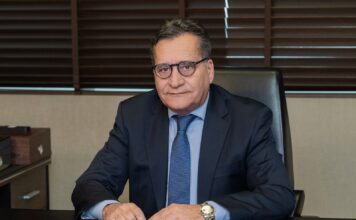 Οι «Αετοί» παρουσιάζουν το νέο τουριστικό όραμα για την Κεφαλονιά