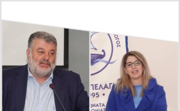 «Χωματερή πάνω από τη Μαρίνα Αγίας Πελαγίας: Πού είναι ο Δήμαρχος και η Αντιδήμαρχος Λειβαθούς;»