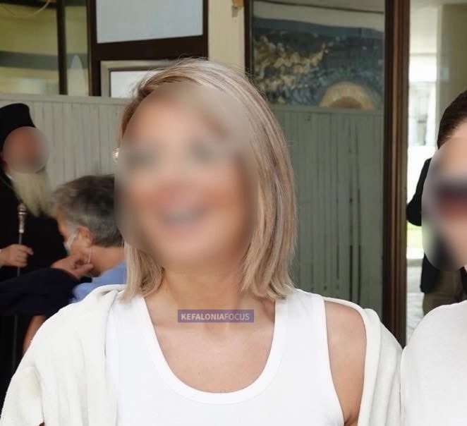 «Με τί ψυχή την άφησαν μόνη της Ραγίζει η Κεφαλονιά για τη Μυρτώ» «Με τί ψυχή την άφησαν μόνη της Ραγίζει η Κεφαλονιά για τη Μυρτώ»