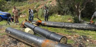 Άμεση απομάκρυνση επικίνδυνου κλουβιού ιχθυοκαλλιέργειας στην Ιθάκη