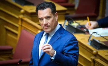 Γεωργιάδης: «Έγιναν όλες οι απαραίτητες προσπάθειες, η Μυρτώ είχε φτάσει στο νοσοκομείο με τις τελευταίες της ανάσες»