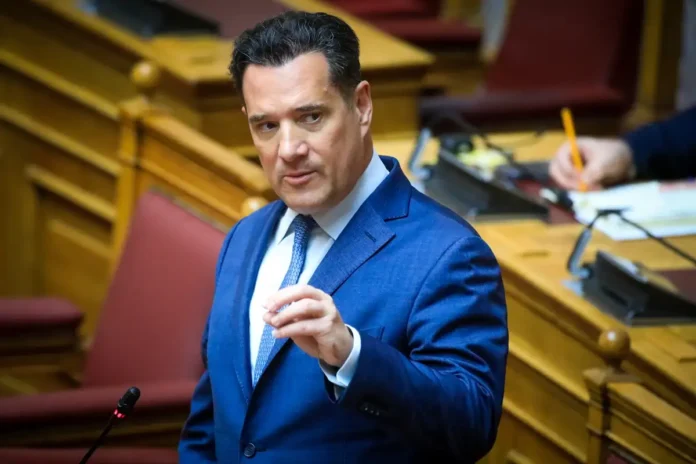 Γεωργιάδης: «Έγιναν όλες οι απαραίτητες προσπάθειες, η Μυρτώ είχε φτάσει στο νοσοκομείο με τις τελευταίες της ανάσες» Γεωργιάδης: «Έγιναν όλες οι απαραίτητες προσπάθειες, η Μυρτώ είχε φτάσει στο νοσοκομείο με τις τελευταίες της ανάσες»