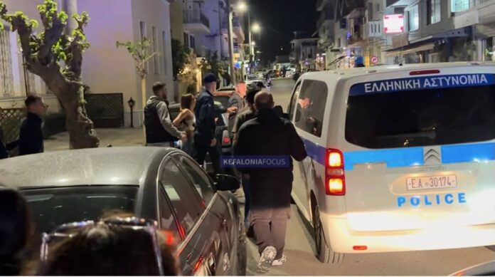 Κεφαλονιά: Ο 23χρονος κατέθεσε ότι γνώρισε τη Μυρτώ πριν 1,5 μήνα – Η σχέση του με τον 66χρονο και τον 22χρονο Αλβανό Κεφαλονιά: Ο 23χρονος κατέθεσε ότι γνώρισε τη Μυρτώ πριν 1,5 μήνα – Η σχέση του με τον 66χρονο και τον 22χρονο Αλβανό