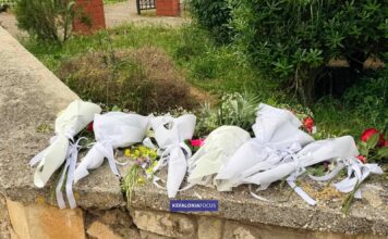 Όταν η δημοσιότητα ξεπερνά τα όρια: Η εξόδιος ακολουθία δεν πρέπει να είναι πεδίο πολιτικής προβολής