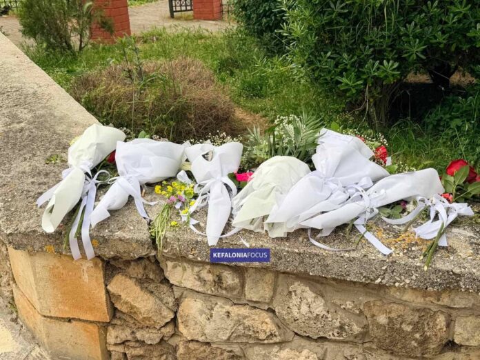 Όταν η δημοσιότητα ξεπερνά τα όρια: Η εξόδιος ακολουθία δεν πρέπει να είναι πεδίο πολιτικής προβολής Όταν η δημοσιότητα ξεπερνά τα όρια: Η εξόδιος ακολουθία δεν πρέπει να είναι πεδίο πολιτικής προβολής