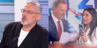 Νίκος Συρίγος: Καταπέλτης για τον Δημήτρη Οικονόμου – «Κάνει ξέπλυμα στην κυβέρνηση»