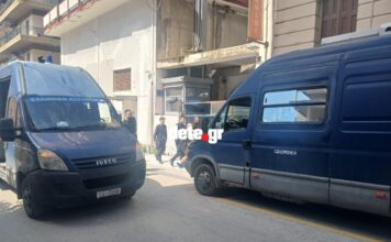 Κεφαλονιά:Στην Πάτρα έφτασαν οι 3 κατηγορούμενοι για την υπόθεση της Μυρτώς Θα οδηγηθούν στον Κορυδαλλό