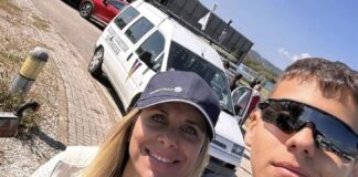 Ασημένιο μετάλλιο για τον Γιώργο Παπαδημητράτο με τον όμιλο Ερετών στο Πανελλήνιο Πρωτάθλημα Κωπηλασίας