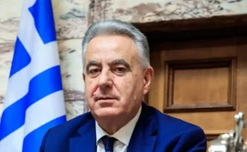 Αθανάσιος Καββαδάς:Ο Βουλευτής Λευκάδας είναι ο νέος υφυπουργός Αγροτικής