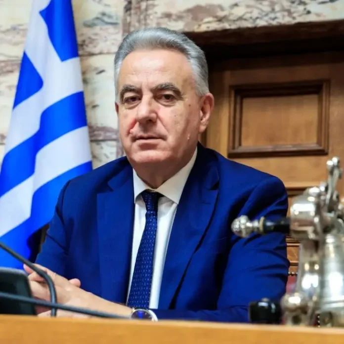 Αθανάσιος Καββαδάς:Ο Βουλευτής Λευκάδας είναι ο νέος υφυπουργός Αγροτικής Αθανάσιος Καββαδάς:Ο Βουλευτής Λευκάδας είναι ο νέος υφυπουργός Αγροτικής