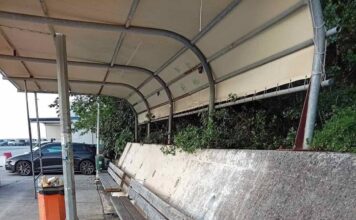 «Λιμάνι Πόρου σε εγκατάλειψη»:Η ανάρτηση-καταπέλτης του Βασίλη Αντζουλάτου