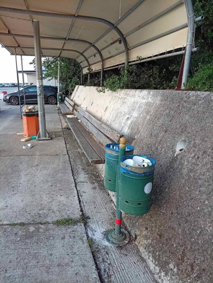 «Λιμάνι Πόρου σε εγκατάλειψη»:Η ανάρτηση-καταπέλτης του Βασίλη Αντζουλάτου «Λιμάνι Πόρου σε εγκατάλειψη»:Η ανάρτηση-καταπέλτης του Βασίλη Αντζουλάτου