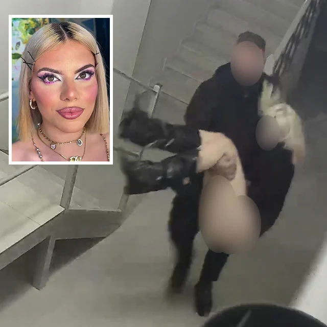 «Φώναζε στη Μυρτώ “Ζεις; Ζεις;»: Τι υποστηρίζει η 18χρονη που βρισκόταν στο διπλανό δωμάτιο, μαζί με τον 22χρονο «Φώναζε στη Μυρτώ “Ζεις; Ζεις;»: Τι υποστηρίζει η 18χρονη που βρισκόταν στο διπλανό δωμάτιο, μαζί με τον 22χρονο