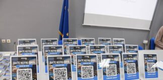 WORKSHOP – Ενίσχυση της Διεξαγωγής της Έρευνας Ικανοποίησης Προορισμού και δωρεάν διανομή προωθητικού υλικού