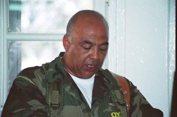 Ιωάννης Θεοφανίδης: Ο θρυλικός διοικητής των ΟΥΚ και συνεχιστής μιας βαριάς ναυτικής κληρονομιάς Ιωάννης Θεοφανίδης: Ο θρυλικός διοικητής των ΟΥΚ και συνεχιστής μιας βαριάς ναυτικής κληρονομιάς