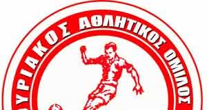 Από τη θύελλα στη σιωπή: η εντυπωσιακή κωλοτούμπα του Παλληξουριακού για τον τελικό κυπέλου στο γήπεδο της Σκάλας