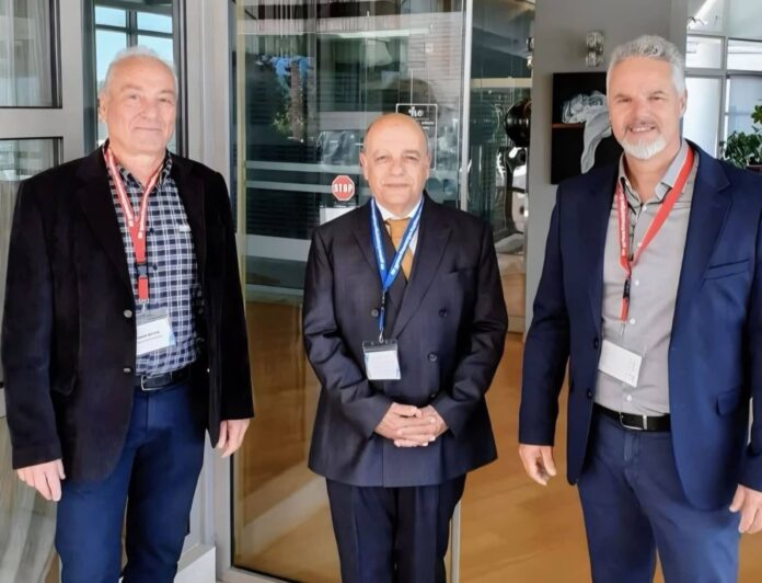 Οι επιχειρήσεις της Κεφαλονιάς και της ΙΘάκης χρειάζονται επιτέλους τη φωνή του προέδρου του Επιμελητηρίου Οι επιχειρήσεις της Κεφαλονιάς και της ΙΘάκης χρειάζονται επιτέλους τη φωνή του προέδρου του Επιμελητηρίου