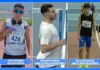 Τρεις μαθητές από την Κεφαλονιά προκρίθηκαν στην τελική φάση των Σχολικών Αγώνων Στίβου
