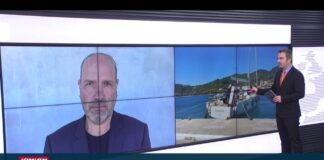 Η Ιθάκη ανοίγει τη σεζόν – Το Kefaloniafocus σε ζωντανή σύνδεση στο Ionian Channel