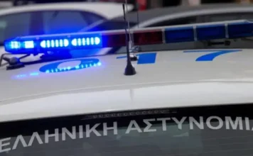 Ενίσχυση 10 ατόμων στο ΤΔΕΕ Αργοστολίου: Σαφές μήνυμα για αυξημένη αστυνόμευση