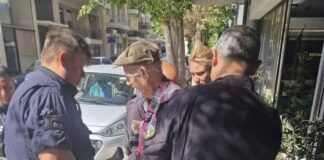 Από την ουρά του ΕΦΚΑ στη σιωπή της διοίκησης: μια ιστορία που ράγισε