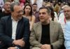Αποκλειστικό: Τηλεφώνημα Φάμελλου σε Τσίπρα για τη συνεργασία – “Κλειδώνει” ραντεβού, τι θα κριθεί για τις έδρες και το μέλλον του ΣΥΡΙΖΑ