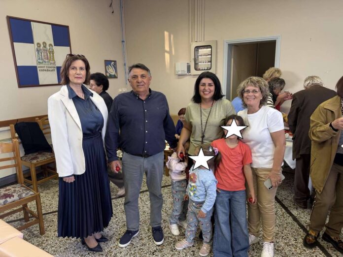 Δράσεις των ΚΑΠΗ Κεφαλληνίας τον μήνα Απρίλιο. Δράσεις των ΚΑΠΗ Κεφαλληνίας τον μήνα Απρίλιο.