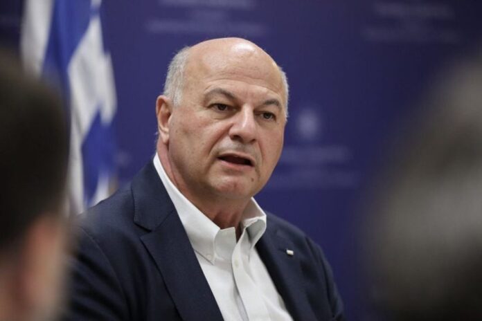 Το τελευταίο ρουσφέτι… του Τσιάρα Το τελευταίο ρουσφέτι… του Τσιάρα