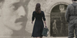 Προβολή της ταινίας «Το τελευταίο σημείωμα» στην Πύλαρο με ιστορικό αφιέρωμα