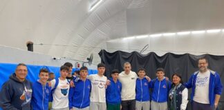 Α.Σ. Κεφαλληνιακός – Ένα τριήμερο γεμάτο μπάσκετ, εμπειρίες και ευγνωμοσύνη