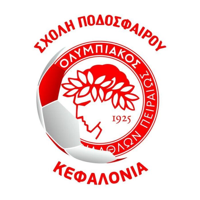 Δυναμώνει το δίκτυο του Ολυμπιακού στην Κεφαλονιά με τη συνεργασία με τον Α.Ο. Πρόννων Δυναμώνει το δίκτυο του Ολυμπιακού στην Κεφαλονιά με τη συνεργασία με τον Α.Ο. Πρόννων