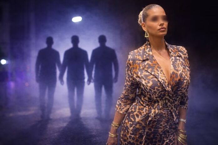 Κεφαλονιά: «Συνευρεθήκαμε ερωτικά οι τέσσερις, με τον 66χρονο βιντεοκλήση» – «Η Μυρτώ είχε προφίλ στο OnlyFans» Κεφαλονιά: «Συνευρεθήκαμε ερωτικά οι τέσσερις, με τον 66χρονο βιντεοκλήση» – «Η Μυρτώ είχε προφίλ στο OnlyFans»