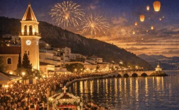 Σύσκεψη για τον συντονισμό των μέτρων αστυνόμευσης ενόψει Πάσχα μεταξύ Δημάρχου, Λιμεναρχείου και Τροχαίας