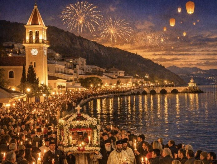 Σύσκεψη για τον συντονισμό των μέτρων αστυνόμευσης ενόψει Πάσχα μεταξύ Δημάρχου, Λιμεναρχείου και Τροχαίας Σύσκεψη για τον συντονισμό των μέτρων αστυνόμευσης ενόψει Πάσχα μεταξύ Δημάρχου, Λιμεναρχείου και Τροχαίας