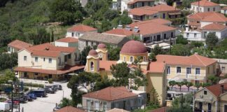 21 ώρες στο σκοτάδι: Τα χωριά της Βόρειας Ιθάκης χωρίς ηλεκτροδότηση