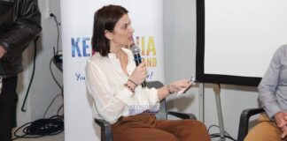 Κεφαλονιά: η προβολή δεν αρκεί χωρίς ταυτότητα, τεκμηρίωση και αποτέλεσμα