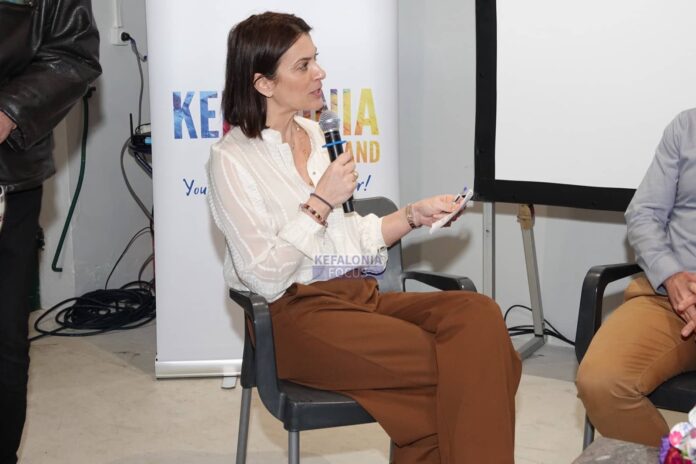 Κεφαλονιά: η προβολή δεν αρκεί χωρίς ταυτότητα, τεκμηρίωση και αποτέλεσμα Κεφαλονιά: η προβολή δεν αρκεί χωρίς ταυτότητα, τεκμηρίωση και αποτέλεσμα